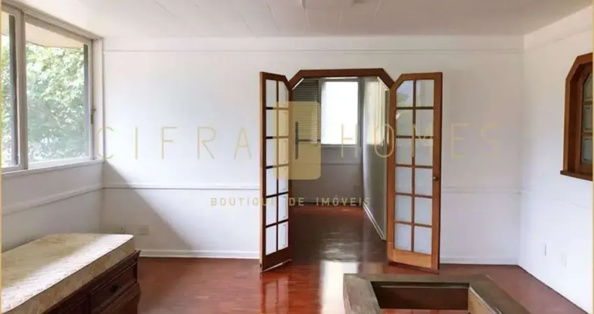 Apartamento residencial para venda e locação, jardim europa, são paulo - ap1570.