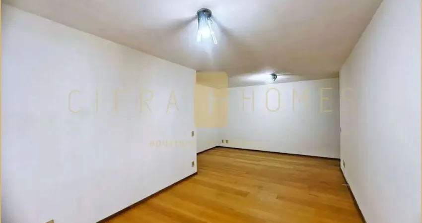 Apartamento residencial à venda, paraíso, são paulo - ap1580.