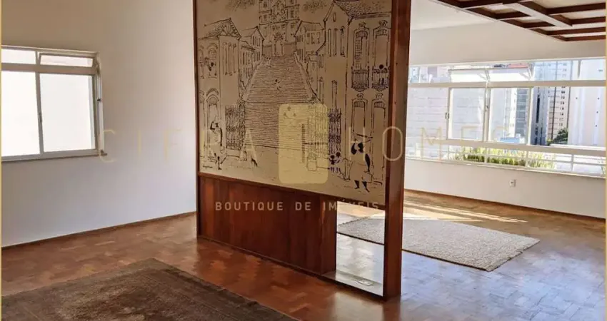 Apartamento residencial à venda, bela vista, são paulo - ap1581.