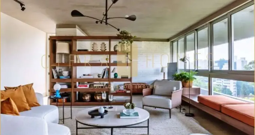 Apartamento residencial para venda e locação, itaim bibi, são paulo - ap1582.