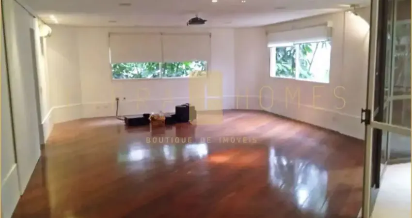 Apartamento residencial para locação, itaim bibi, são paulo - ap1588.