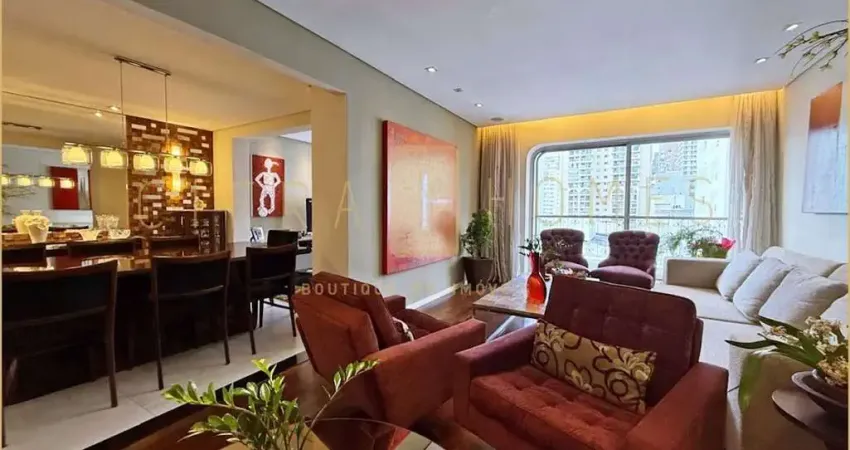 Apartamento residencial à venda, jardim paulista, são paulo - ap1594.