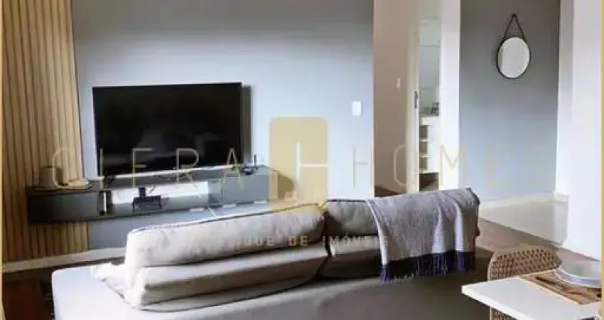 Apartamento residencial para locação, vila olímpia, são paulo - ap1603.