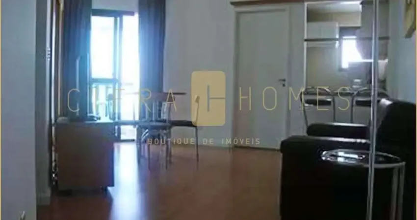 Apartamento residencial à venda, paraíso, são paulo - ap1609.