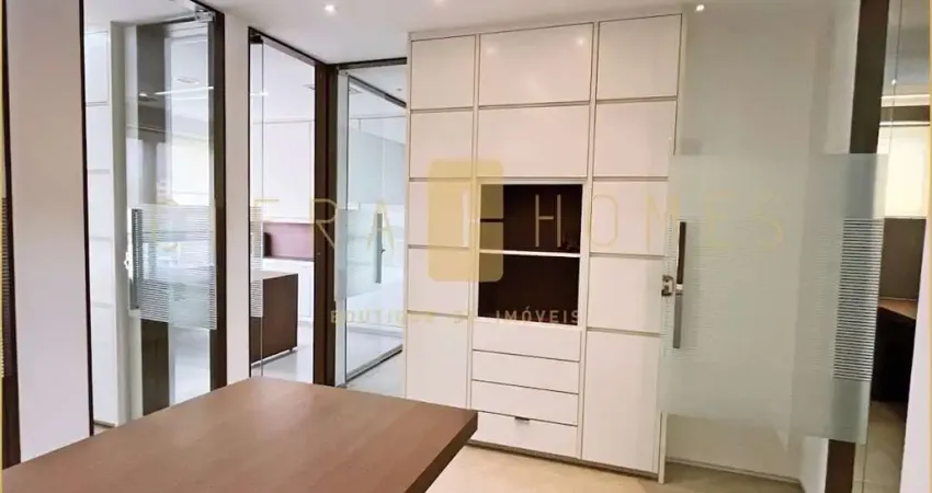 Conjunto comercial para locação, jardim paulista, são paulo - cj0003.