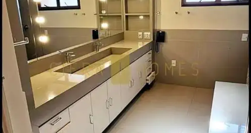 Cobertura residencial para locação, jardim paulista, são paulo - co0005.