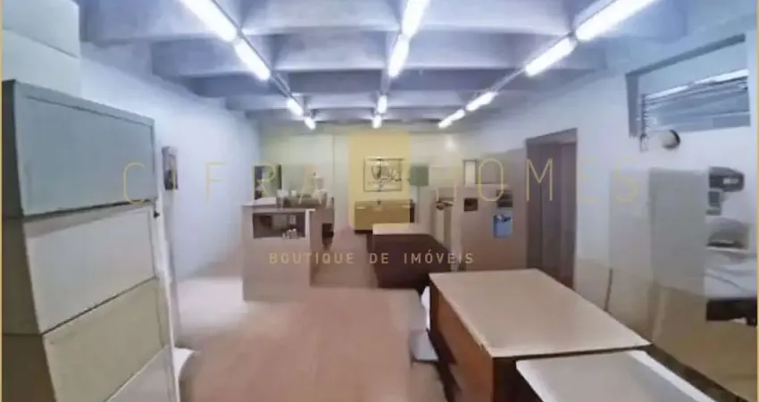 Conjunto comercial para venda e locação, alto de pinheiros, são paulo - cj0027.