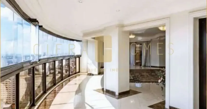 Cobertura residencial à venda, alto da lapa, são paulo - co0020.