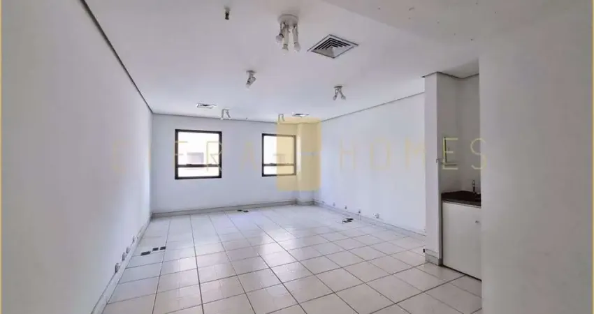 Conjunto comercial para locação, jardim paulista, são paulo - cj0041.