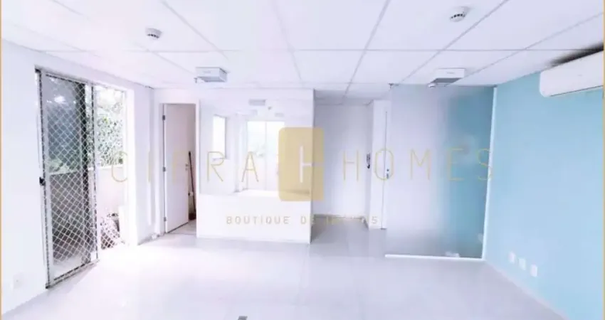 Conjunto comercial para locação, consolação, são paulo - cj0046.