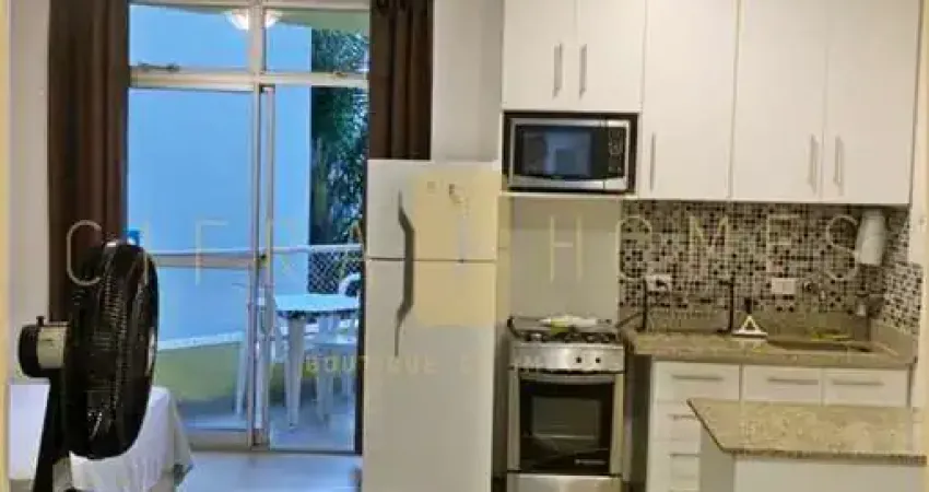 Apartamento com 1 dormitório à venda, 40 m² por r$ 498.000,00 - bela vista - são paulo/sp