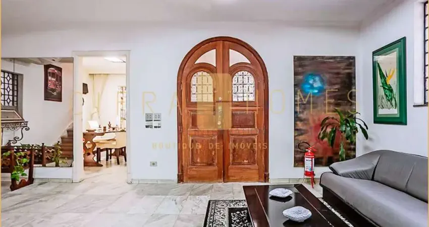 Casa comercial à venda, 635 m² - jardim américa - são paulo/são paulo