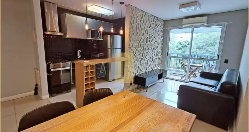 Apartamento com 2 quartos para alugar na Avenida Nove de Julho, Jardim Paulista, São Paulo