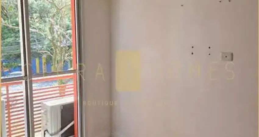 Apartamento com 2 dormitórios à venda, 50 m² por r$ 780.000,00 - pinheiros - são paulo/sp