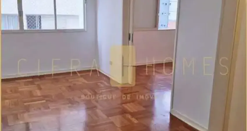 Apartamento com 3 dormitórios à venda, 132 m² por r$ 1.350.000,00 - jardim paulista - são paulo/sp