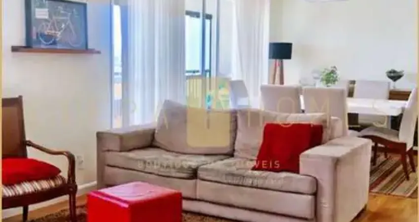 Apartamento com 3 dormitórios para alugar, 130 m² por r$ 11.005/mês - alto da lapa - são paulo/sp