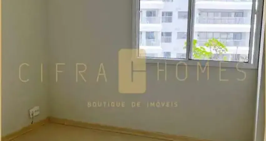 Apartamento com 1 dormitório para alugar, 62 m² por R$ 2.706,00/mês - Paraíso - São Paulo/SP