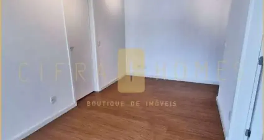 Apartamento com 1 dormitório para alugar, 75 m² por R$ 6.044,00/mês - Pinheiros - São Paulo/SP