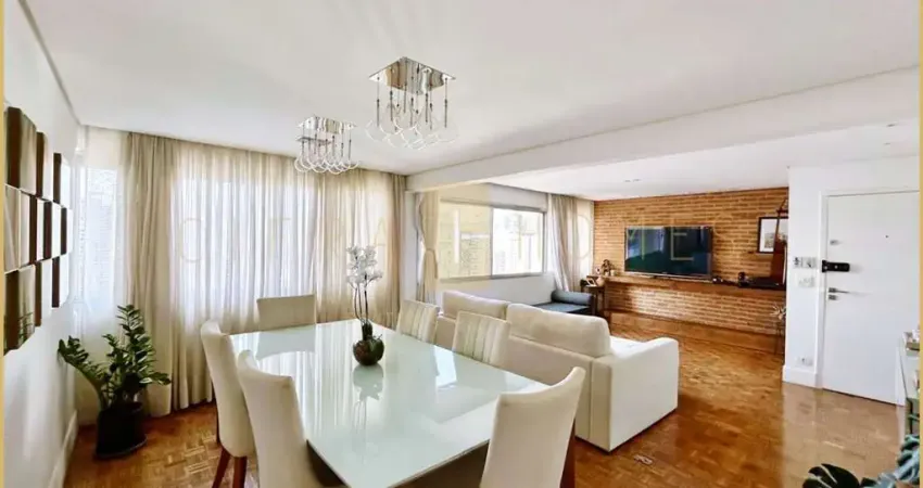 Apartamento com 2 dormitórios à venda, 124 m² por R$ 1.500.000 - Vila Olímpia - São Paulo/SP