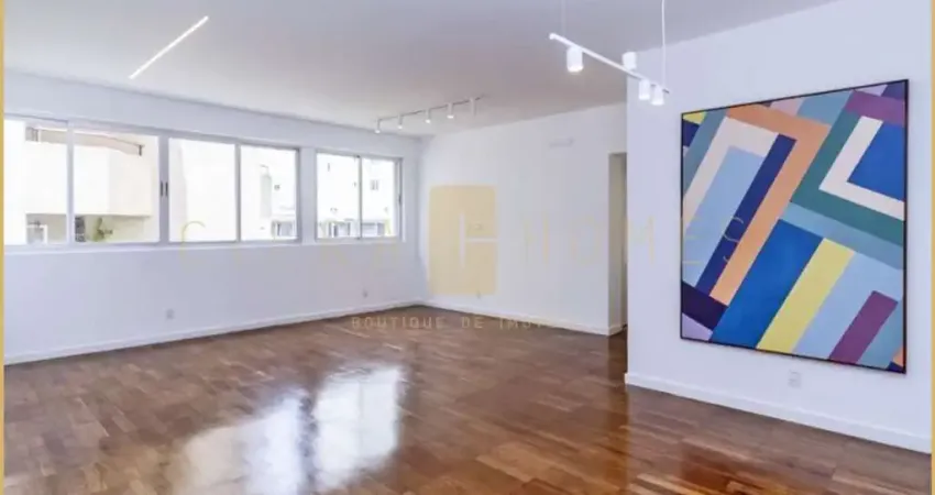 Apartamento com 2 dormitórios à venda, 105 m² por R$ 1.786.000,00 - Jardim Paulista - São Paulo/SP