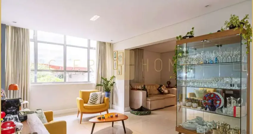Apartamento com 2 dormitórios à venda, 101 m² por R$ 1.000.000 - Bela Vista - São Paulo/SP