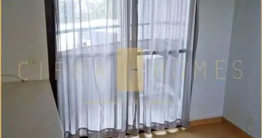 Apartamento com 2 dormitórios à venda, 46 m² por R$ 800.000 - Jardim Paulista - São Paulo/SP