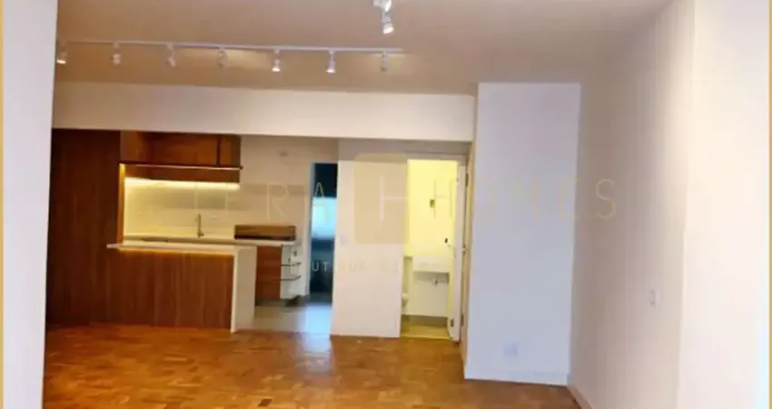 Apartamento com 3 dormitórios para alugar, 114 m² por R$ 7.028/mês - Perdizes - São Paulo/SP