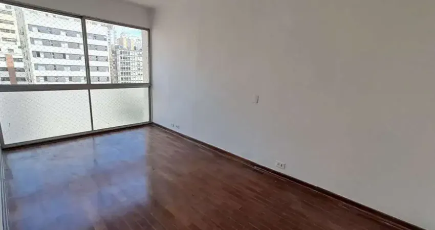 Apartamento com 3 dormitórios à venda, 116 m² por R$ 1.500.000 - Cerqueira César - São Paulo/SP