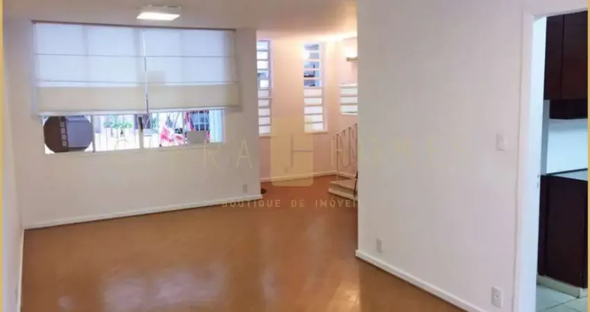 Casa com 3 dormitórios para alugar, 150 m² por R$ 12.705,00/mês - Itaim Bibi - São Paulo/SP