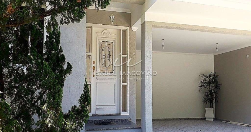 Excelente casa à venda, 258m², Condomínio Bosques de Grevilea, Vinhedo, SP
