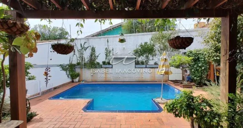 Incrível casa à venda, 3 suites, piscina, Condomínio Jardim America, Vinhedo - SP