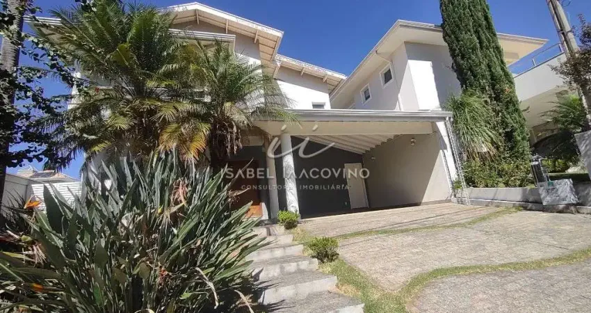 Casa à venda, 249m², Condomínio Recanto dos Paturis, Vinhedo, SP