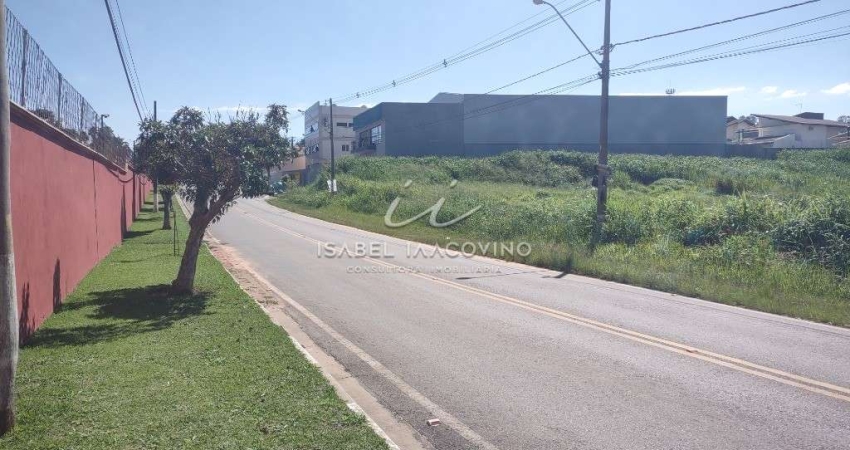 Terrenos comerciais, 5.398,82m², à venda, bairro Observatório, Vinhedo, SP