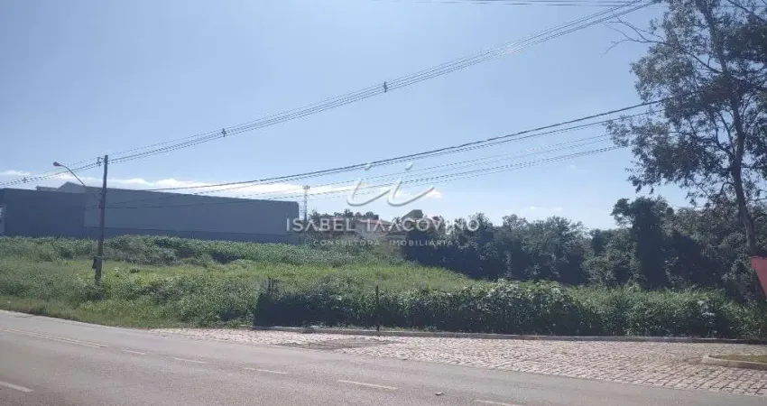 Terreno comercial, 1.607,65m² à venda, bairro Observatório, Vinhedo, SP