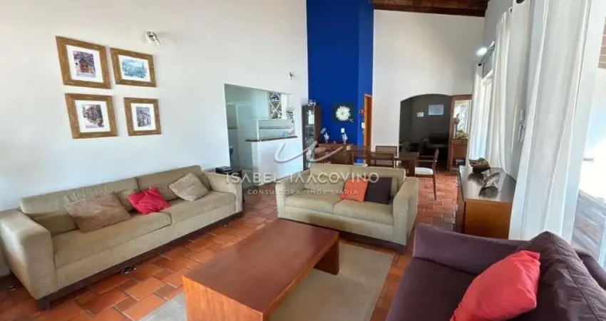 Casa térrea à venda, 348m², Condomínio Terras de Vinhedo, Vinhedo - SP