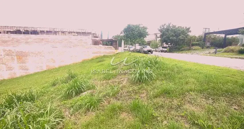 Terreno, 822m² à venda, Condomínio Campo de Toscana, Vinhedo, SP.