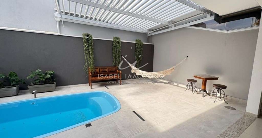 Casa à venda, 3 suítes, 231m², Condomínio Reserva da Mata, Vinhedo-SP
