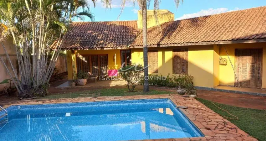Imperdível: Casa à venda em Campinas-SP, Chácara Primavera, 3 quartos, 1 suíte, 3 salas, 5 banheiros, 5 vagas, 226m².