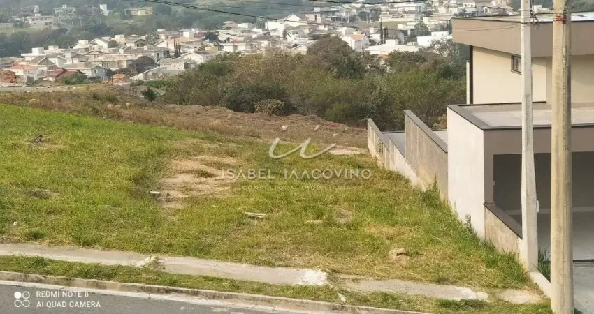 Terreno à venda, 600m², Residencial Recanto das Palmas, Vinhedo - SP