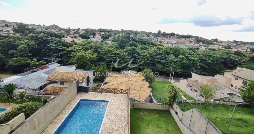Casa com 4 dormitórios, 382m², para venda , Condomínio Bosques de Grevílea, Vinhedo, SP
