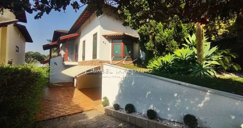 Casa à venda e locação, 4 suítes, condomínio bosques de grevilea, vinhedo, sp