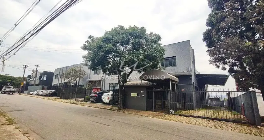 Galpão industrial à venda no chácaras são bento em valinhos, sp