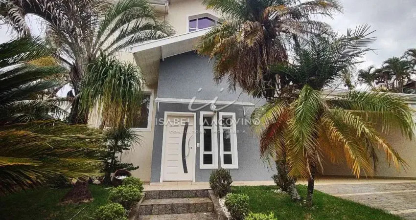 Casa em condomínio, à venda, 3 suites, condomínio recanto dos paturis, sp