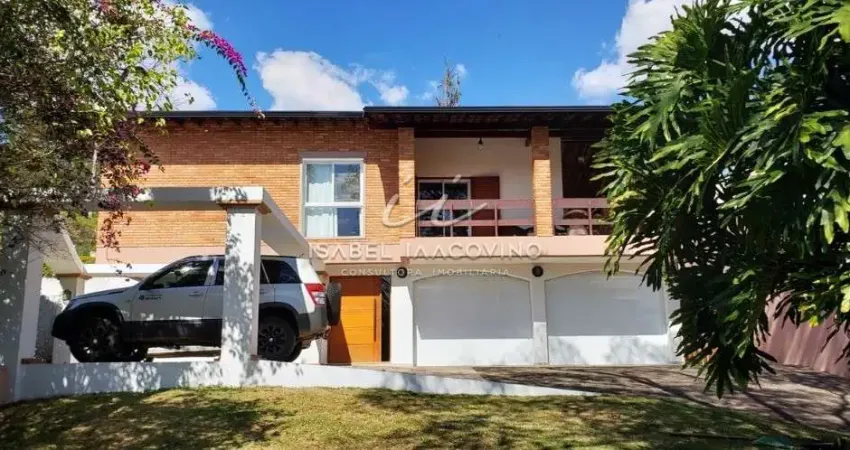 Casa em condominio, à venda, condomínio estancia marambaia, vinhedo-sp