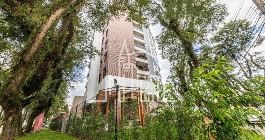 Apartamento de 94 m², 3 quartos sendo 1 suíte à venda no bairro Portão.
