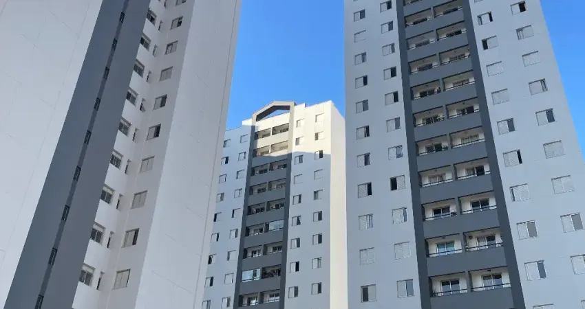 Apartamento com 3 quartos à venda na Avenida Nove de Julho, 3730, Anhangabaú, Jundiaí
