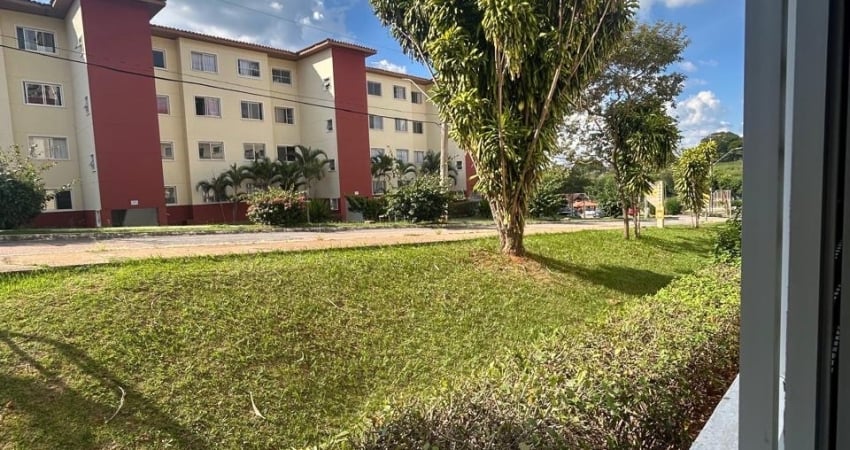 Apartamento para locação     - Morada Japy- Eloy Chaves - Jundiaí- SP