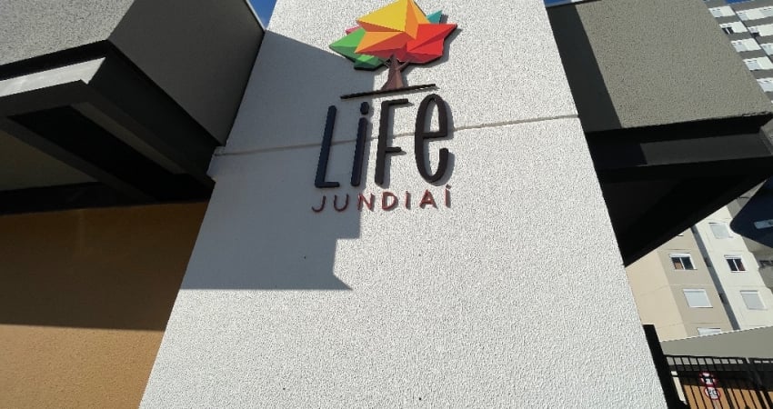 Vende- se Bellissimo Apartamento Residencial Life- Engordadouro Jundiaí -SP R$ 630.000,00