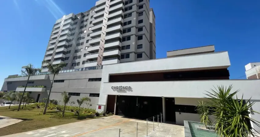 Apartamento a venda no Residencial Chronos    - 2 quartos , 95m2 , Eloy  Chaves - Jundiaí. R$ 1.035.000 ,00