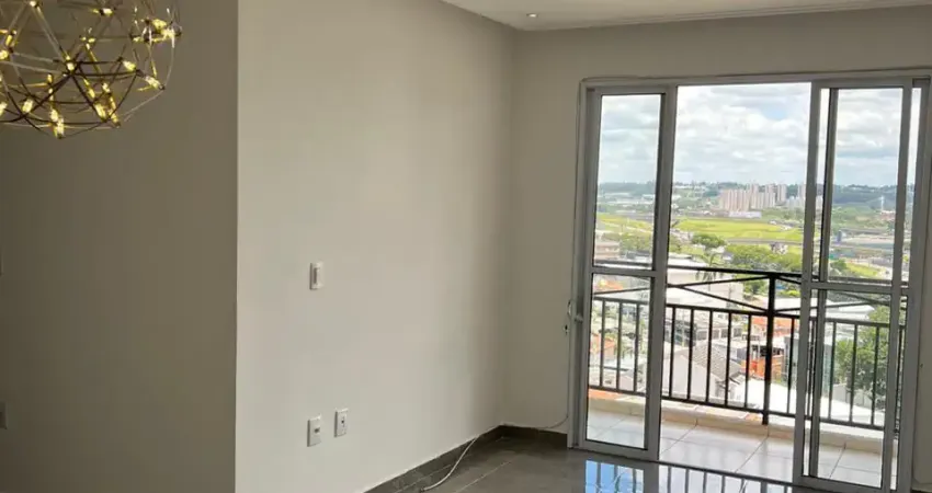 Apartamento a venda - residencial magestic - retiro - jundiaí -sp $350.000,00